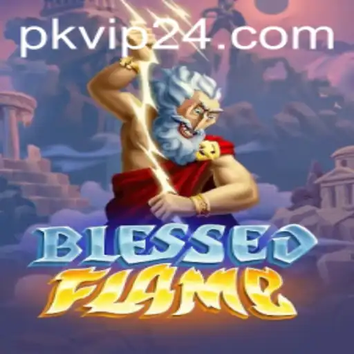 Embark on an Epic Adventure in BlessedFlame