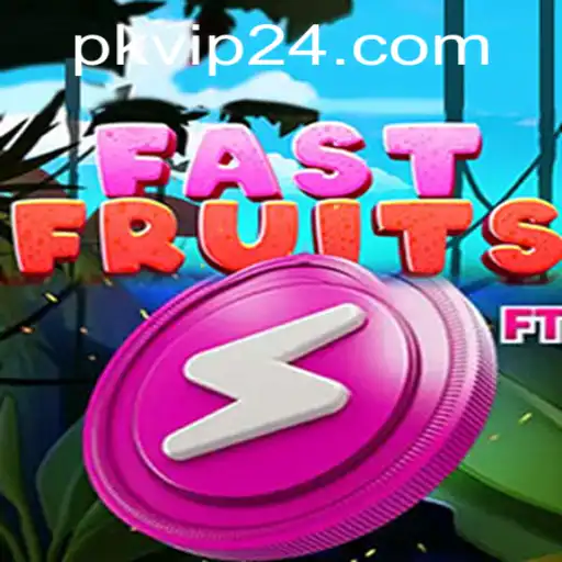 FastFruits: Dive Into The Juicy Adventure with PKVIP