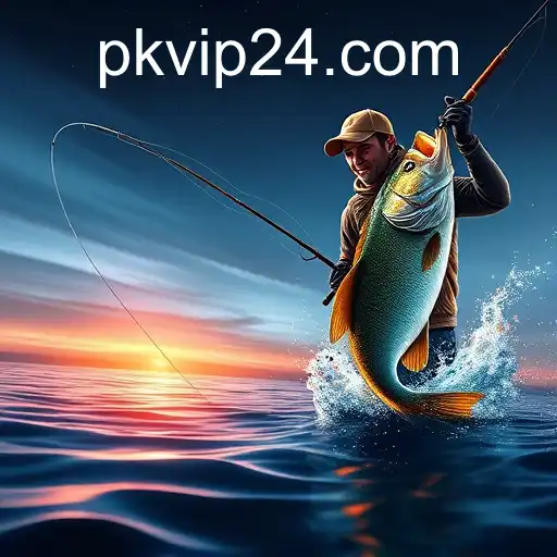 Fishing Games: A Dive Into Virtual Angling Adventures