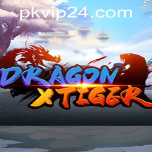 Explore the Exciting World of DragonXTiger and the Thrilling PKVIP Feature