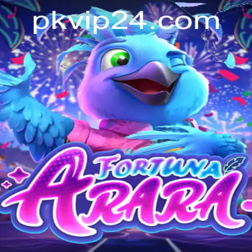 The Enchanting World of FortunaArara: A Journey into Strategic Gameplay