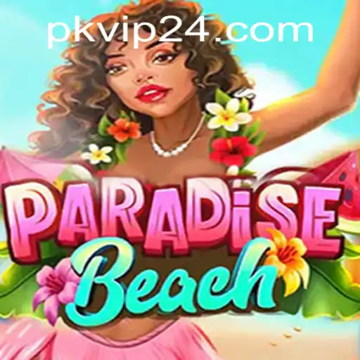 ParadiseBeach: Unveiling the Exotic Virtual Haven