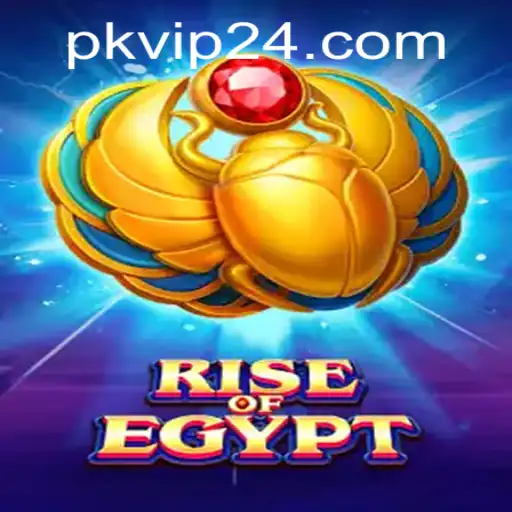 Exploring the Mystical Realms of RiseOfEgypt with PKVIP