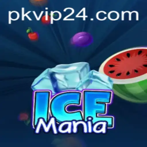 Dive into the Cool Adventure of IceMania with PKVIP