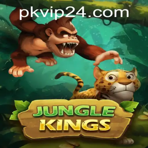 JungleKings: Dive into the Ultimate Adventure Experience