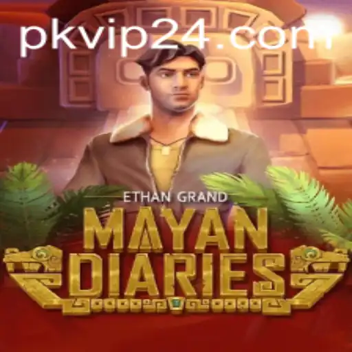 MayanDiaries: The Intriguing Adventure Game You Can't Miss