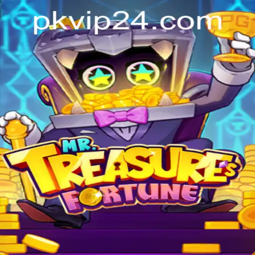 Exploring MrTreasuresFortune: An Immersive Gaming Experience