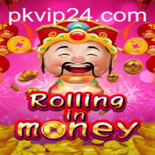 RollingInMoney: A Thrilling Game Experience