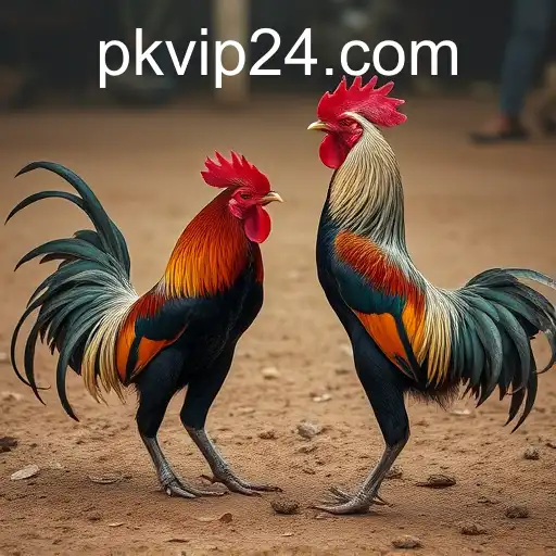 Sabong Games: Exploring the World of Traditional Cockfighting and PKVIP