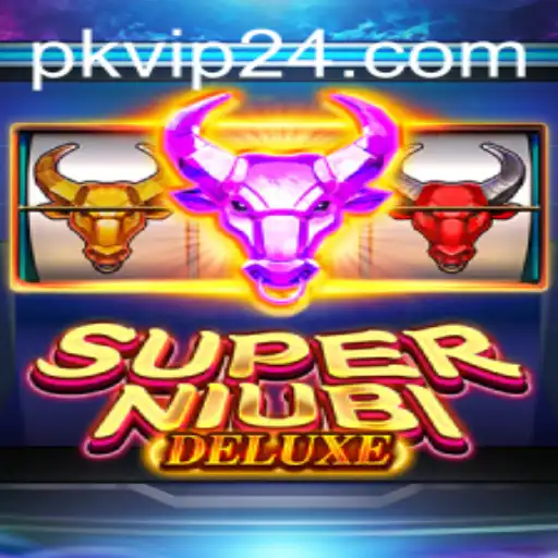Discover SuperNiubiDeluxe: A Thrilling Adventure Awaits