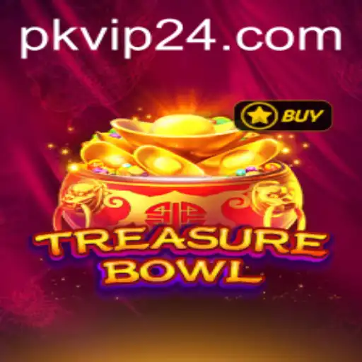 Exploring TreasureBowl: An Exciting Adventure with PKVIP