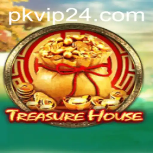 Explore the Adventurous World of TreasureHouse: Dive into the Gameplay with PKVIP
