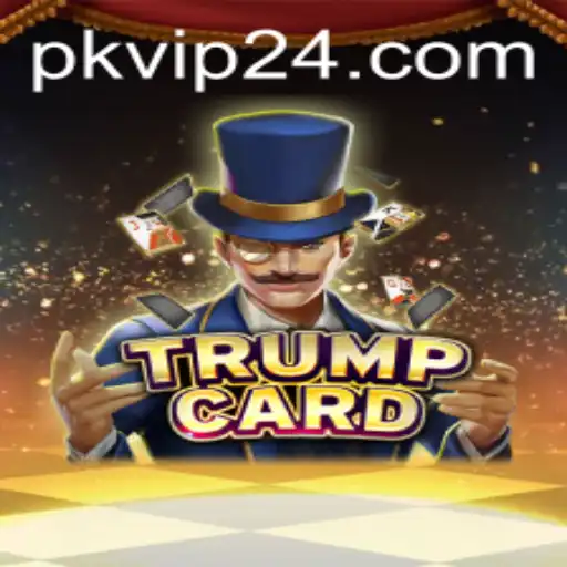 Exploring TrumpCard: A Riveting Card Game Experience