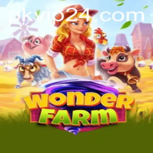 Exploring WonderFarm: A Captivating Adventure in Virtual Agriculture
